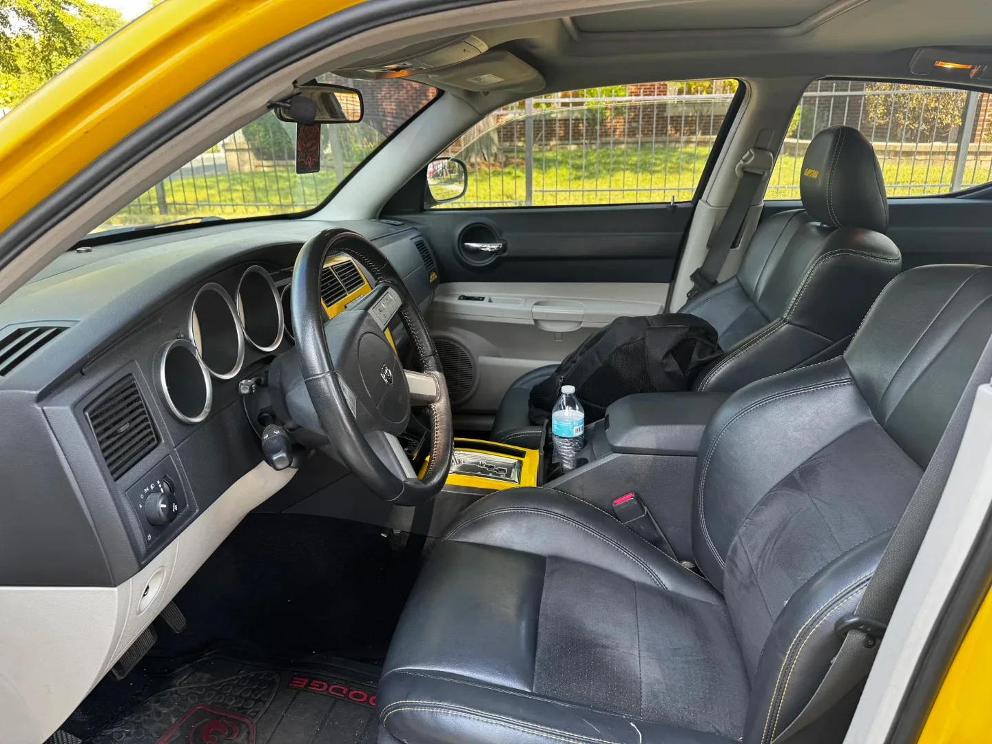 **2006 DODGE CHARGER DAYTONA HEMI* NO MECHANICAL ISSUES image indicator(6)