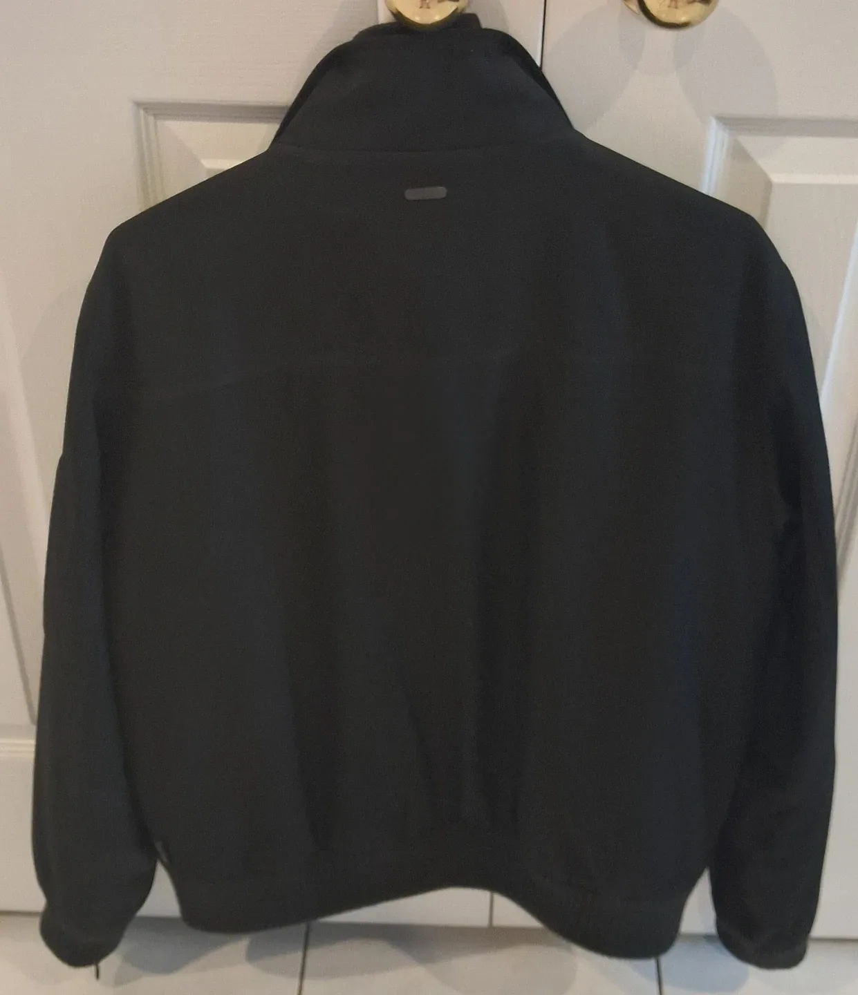 Calvin Klein Black Jacket, Size S image indicator(2)