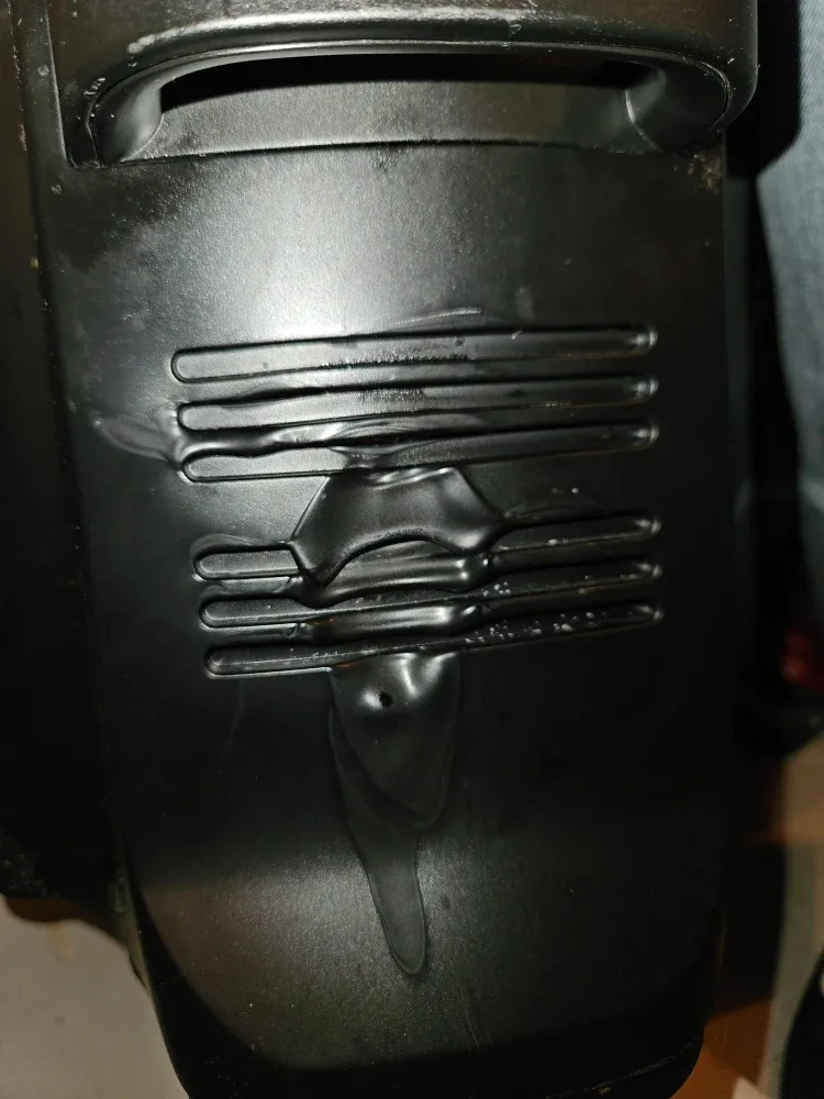 Ninja Foodi TenderCrisp Pressure Cooker image indicator(2)