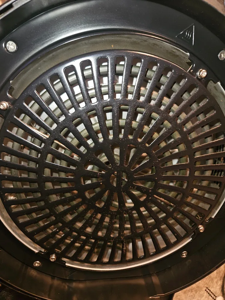 Ninja Foodi TenderCrisp Pressure Cooker image indicator(3)