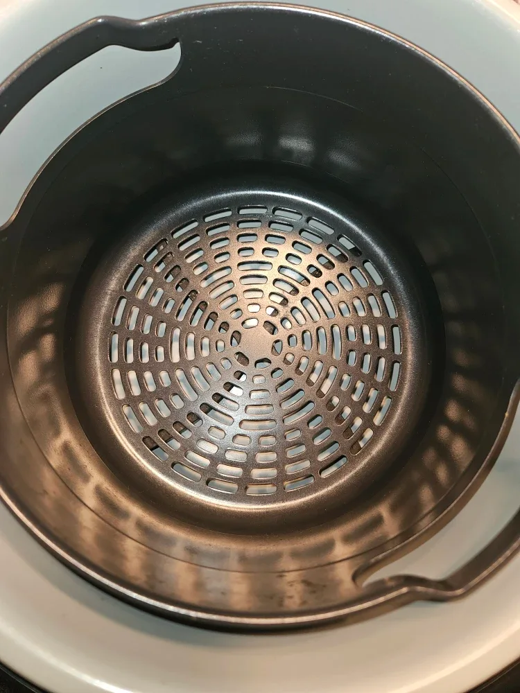 Ninja Foodi TenderCrisp Pressure Cooker image indicator(4)