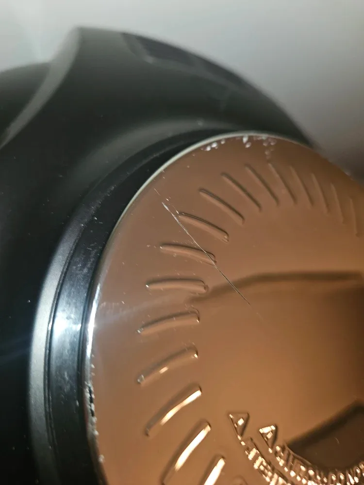 Ninja Foodi TenderCrisp Pressure Cooker image indicator(5)