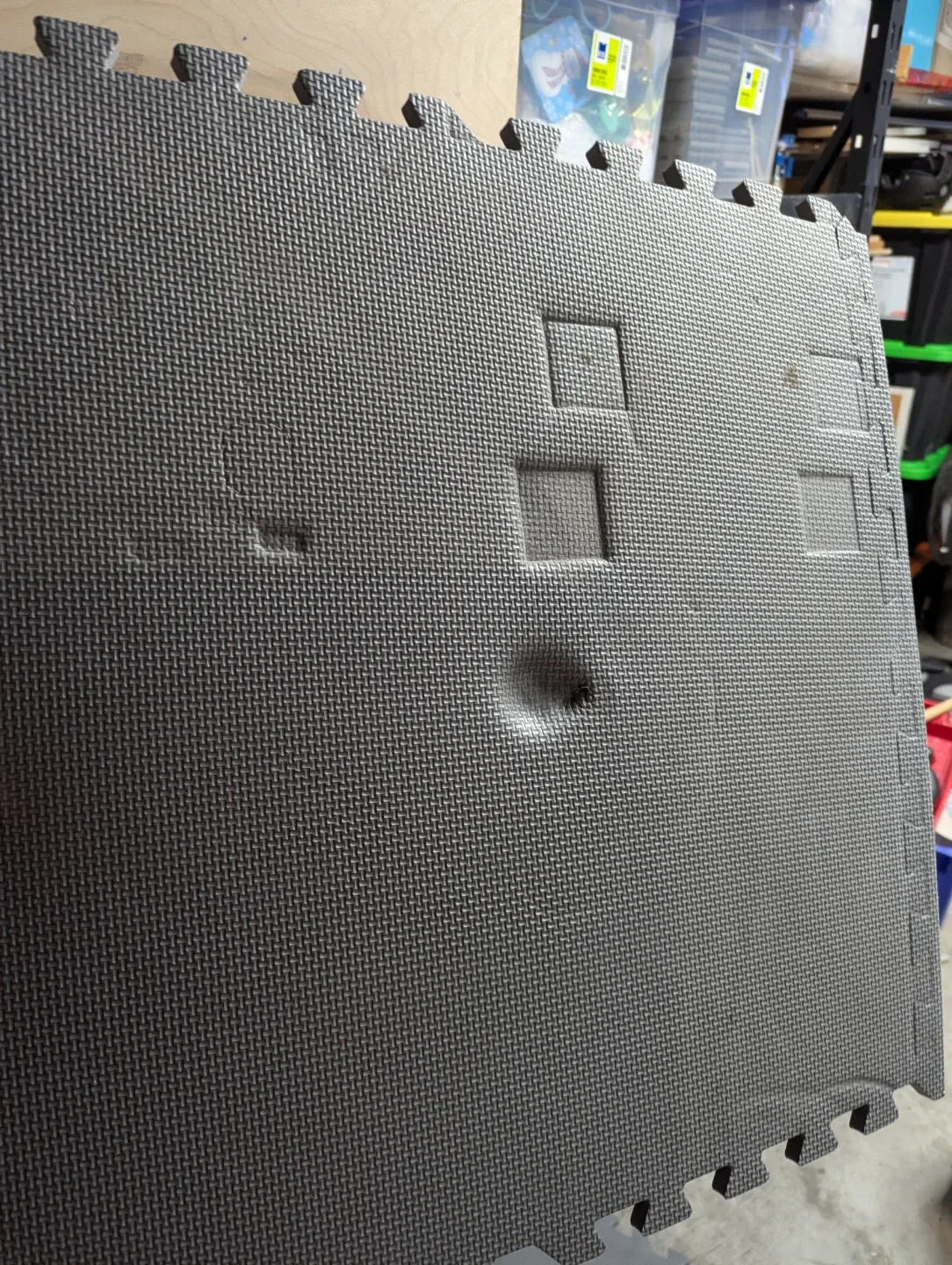 Interlocking foam floor mats image indicator(5)