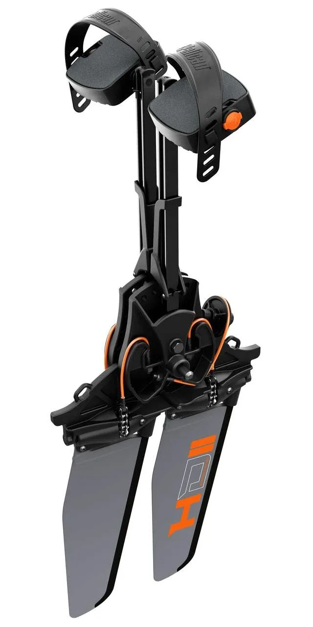 Pelican Catch 130 HD II Pedal Drive Kayak image indicator(7)