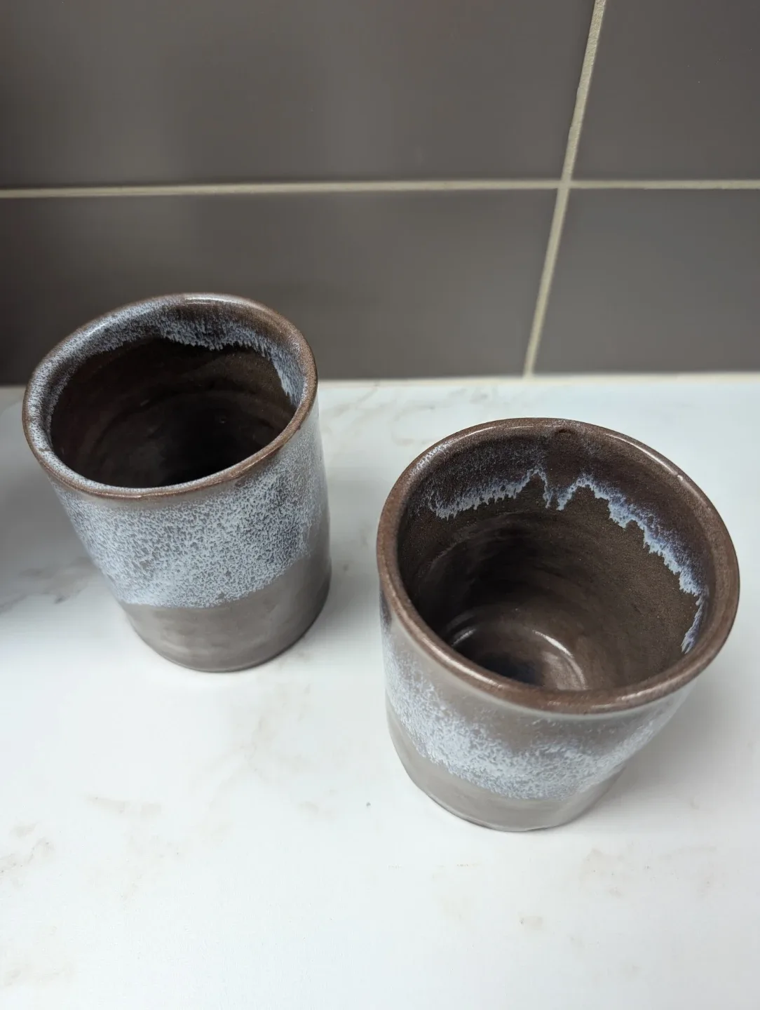 Two Bryna Pottery Mugs image indicator(2)