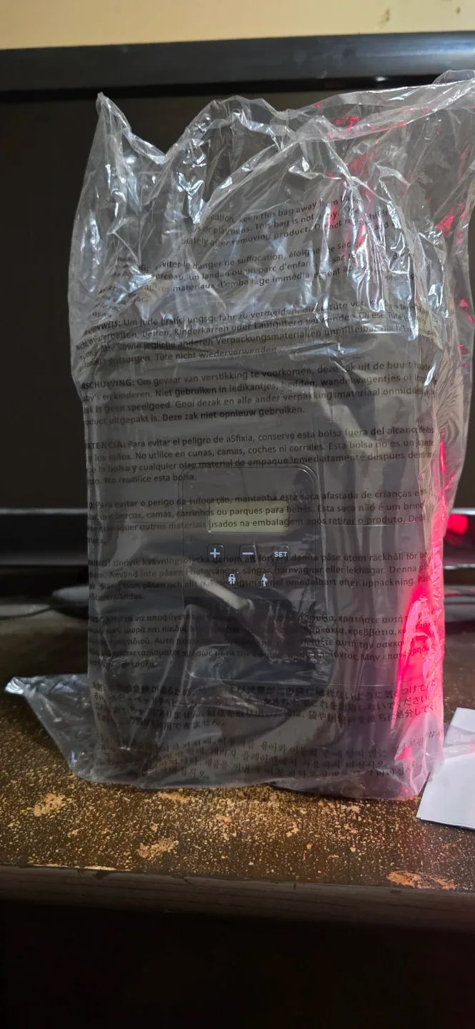 Automatic Pet Feeder image indicator(3)