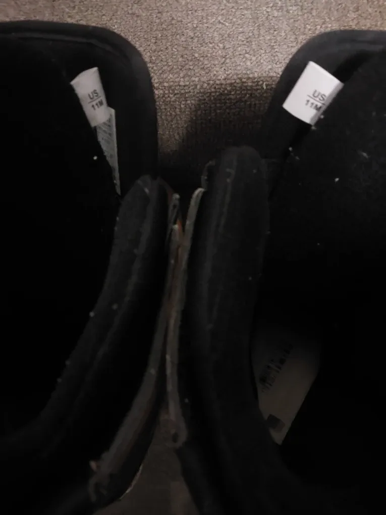 DC Snowboard Boots - US 11M image indicator(2)