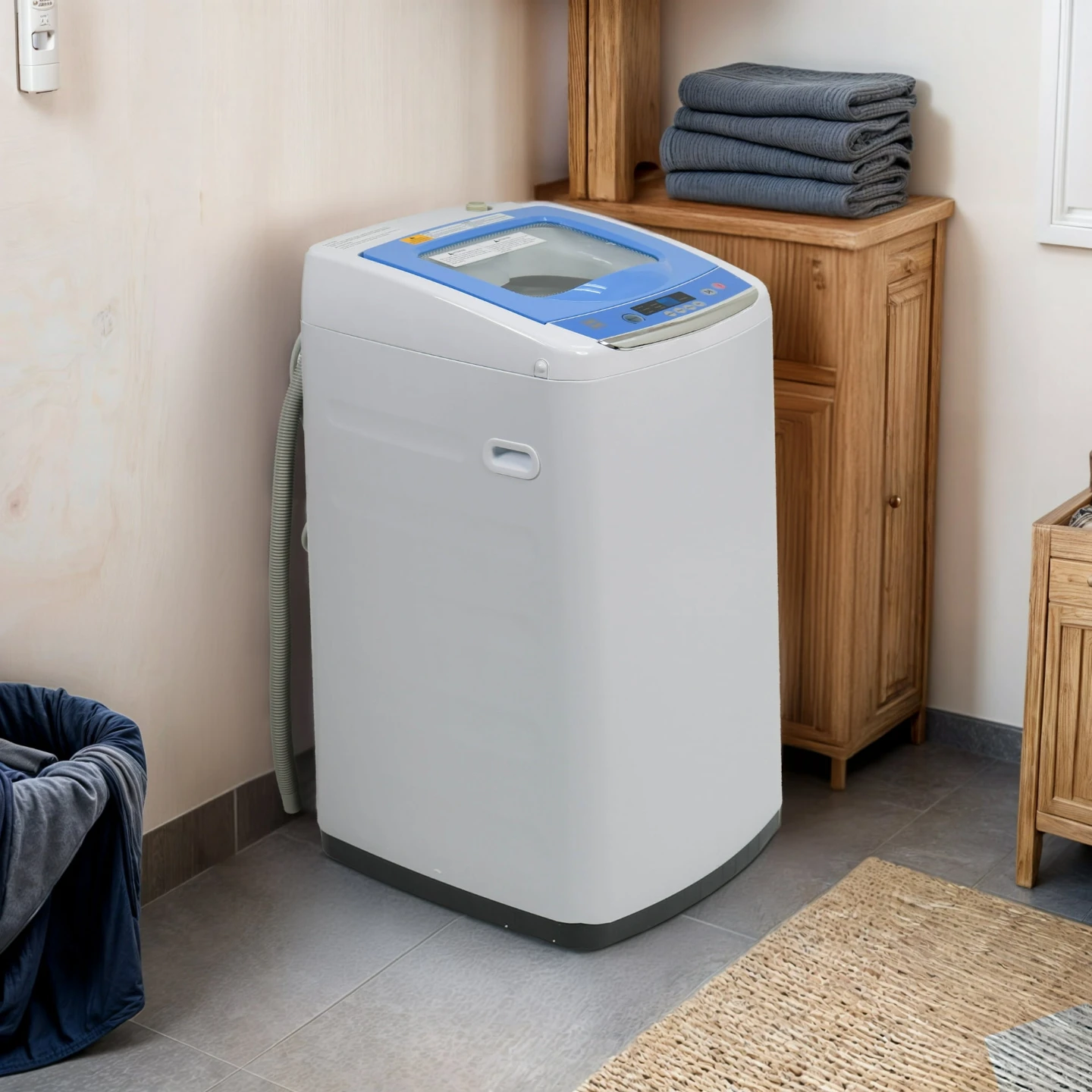 Portable Washing Machine RCA