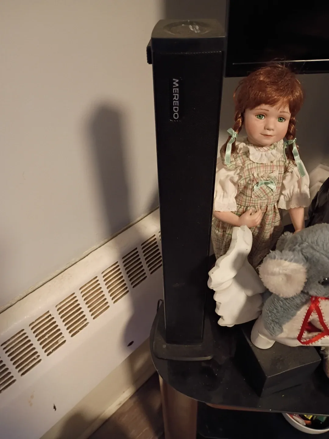 Meredo Speaker image indicator(3)