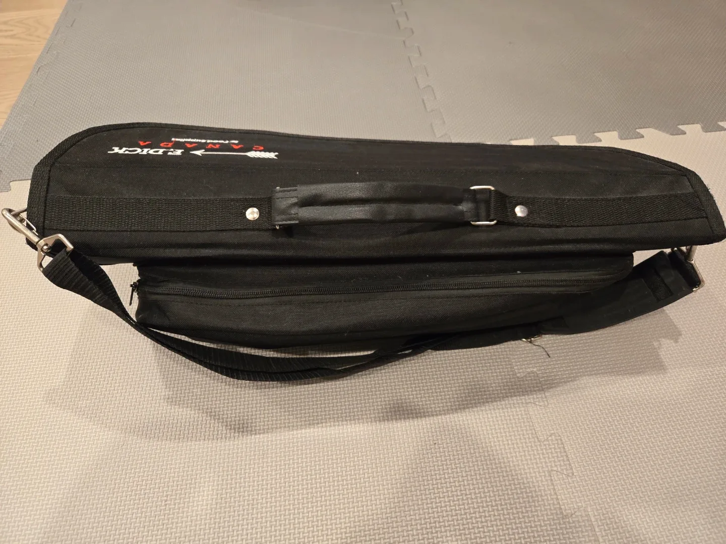 F. Dick Canada Knife Set with Bag image indicator(2)