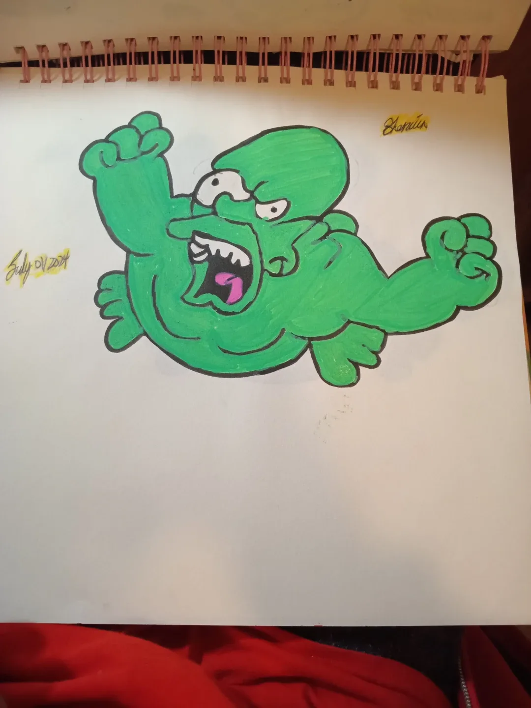 Drawings Illustrations Art by Custom Artist Sherwin D'Souza image indicator(5)