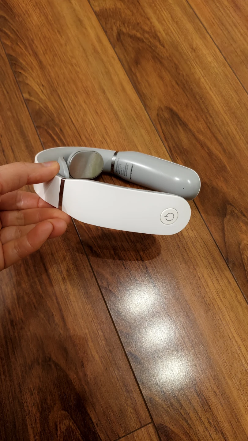 Ogawa Neck Massager - photo 3