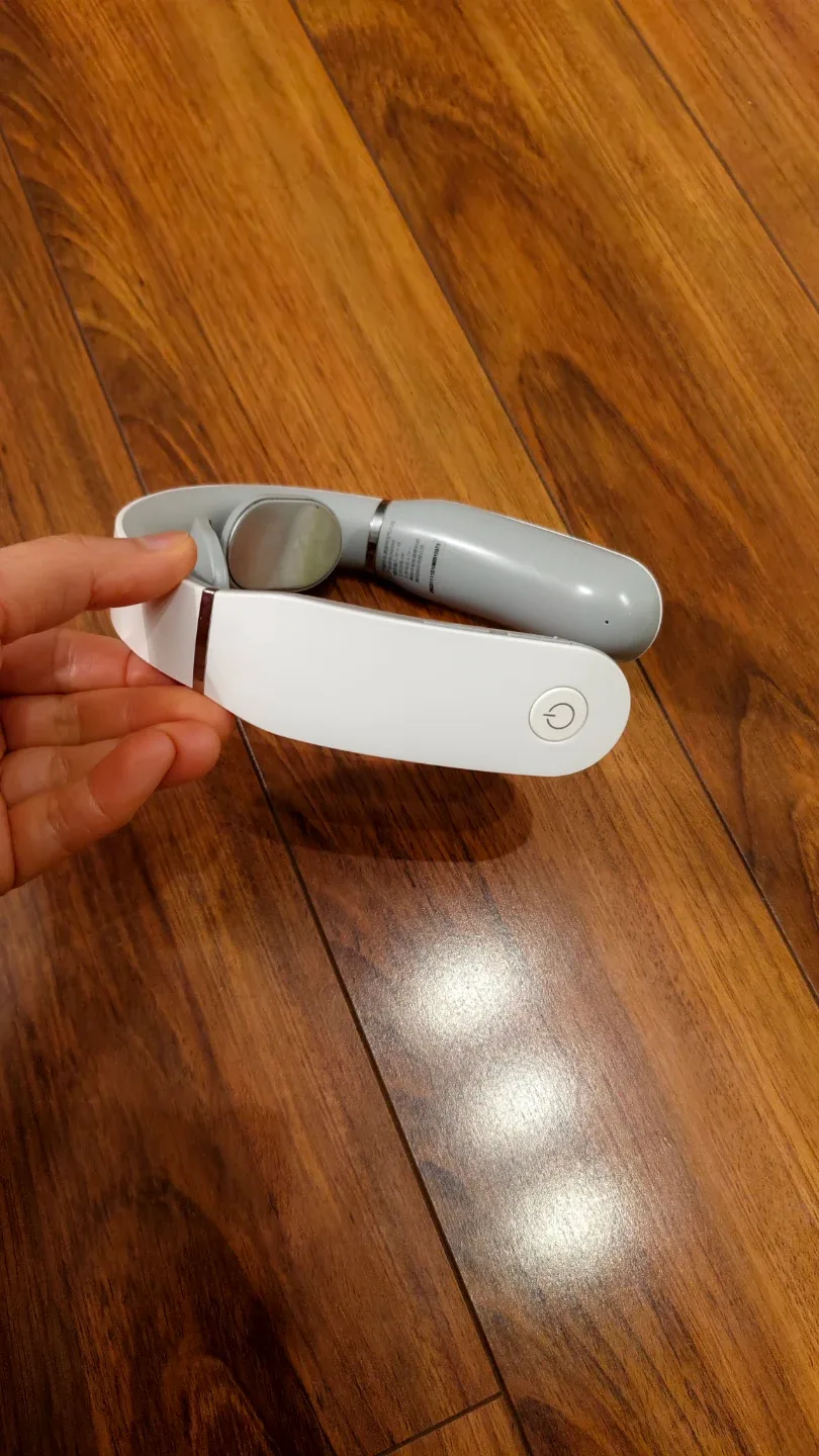 Ogawa Neck Massager image indicator(3)