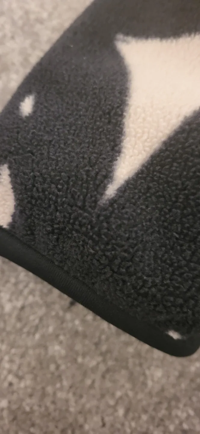 Uniqlo x Marimekko Fleece Jacket XS image indicator(2)