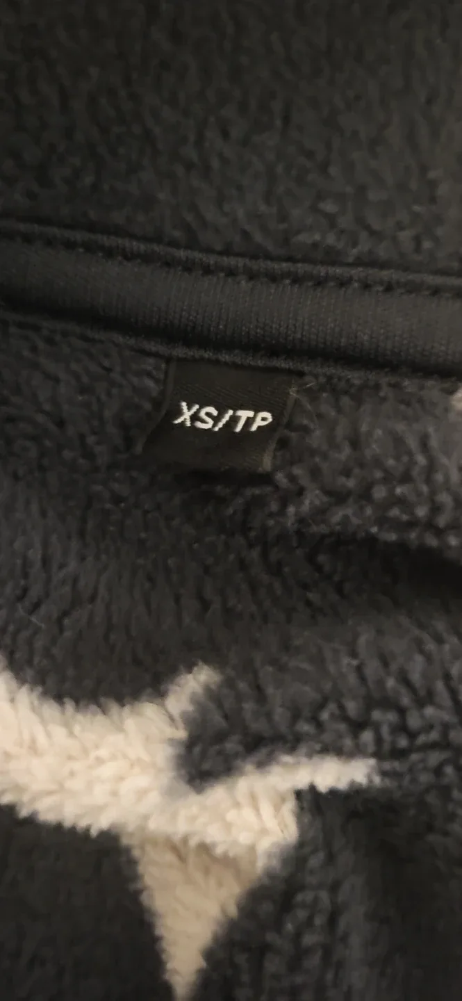 Uniqlo x Marimekko Fleece Jacket XS image indicator(4)