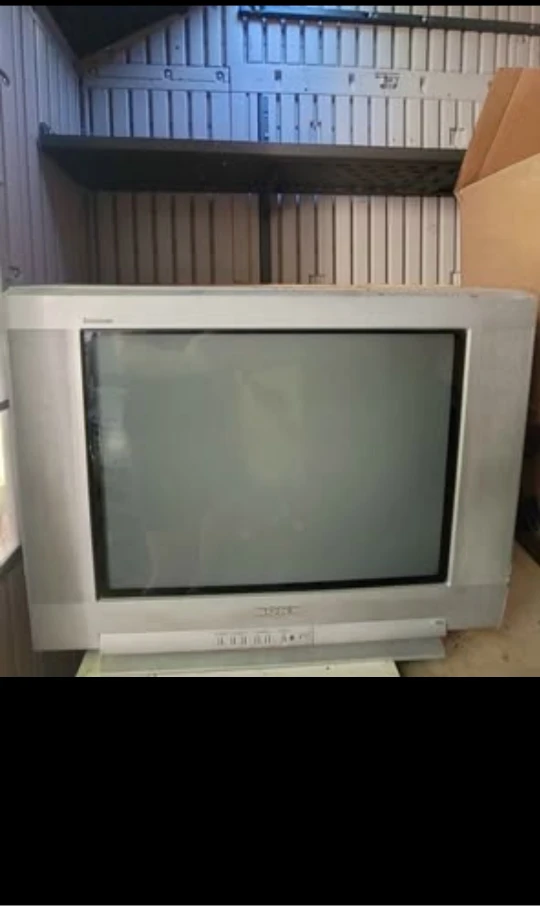 Sony TV