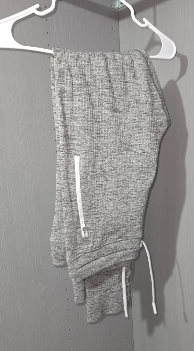 Lululemon Purple Matching Set image indicator(9)