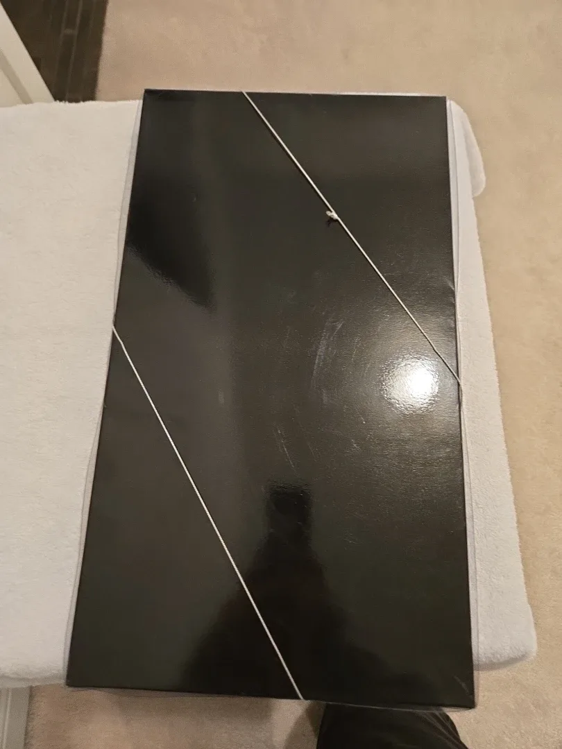 New Gene: The Ashton-Drake Galleries "Love's Ghost" Clothing image indicator(2)