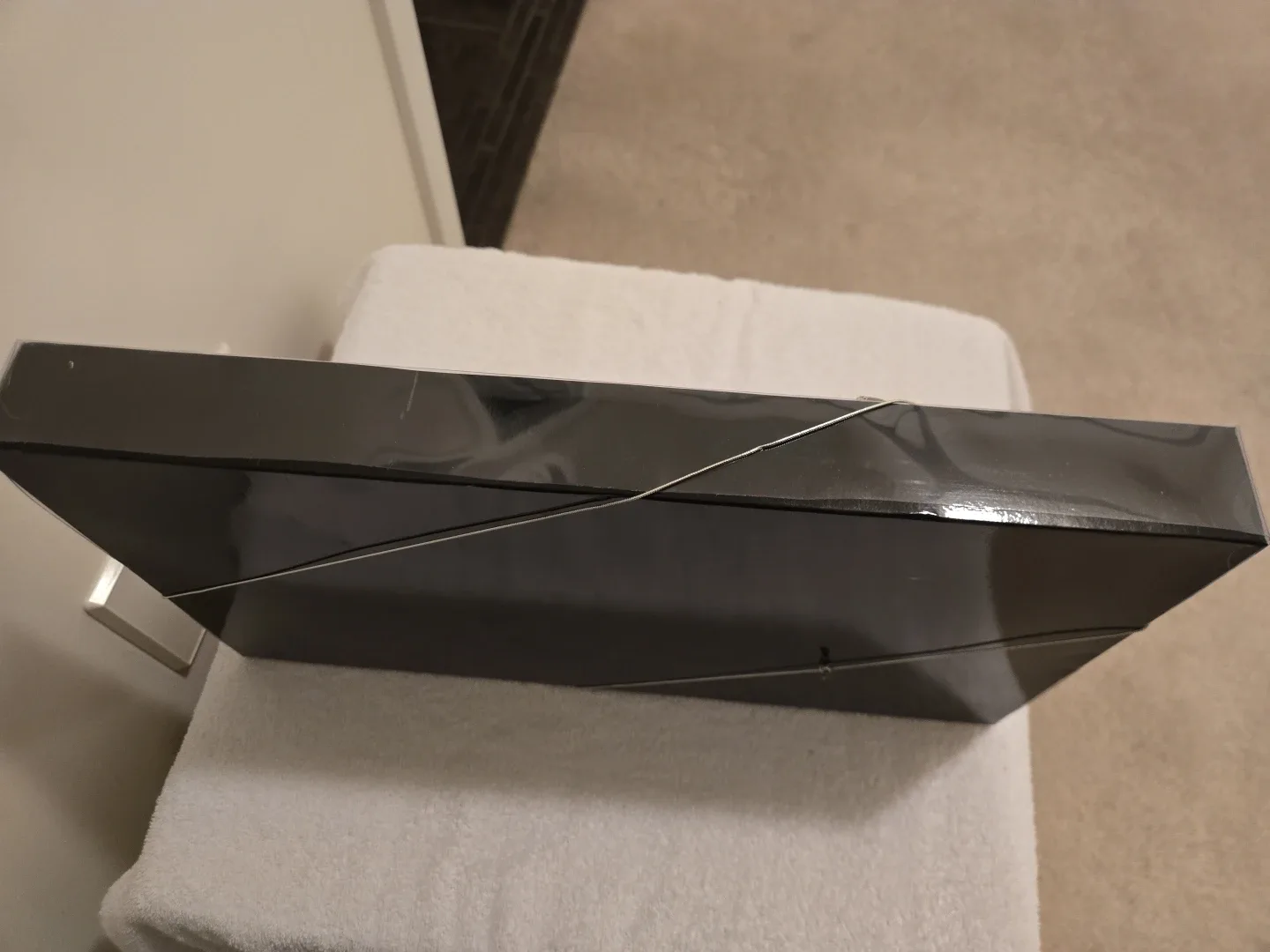 New Gene: The Ashton-Drake Galleries "Love's Ghost" Clothing image indicator(3)