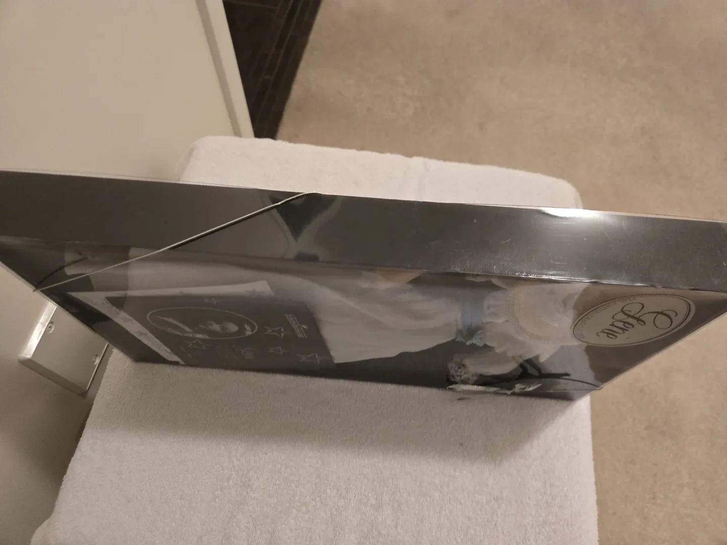 New Gene: The Ashton-Drake Galleries "Love's Ghost" Clothing image indicator(4)