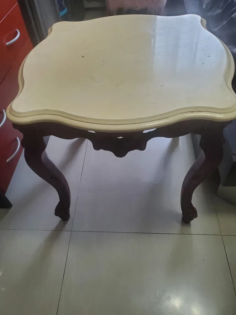 Antique Style Side Table