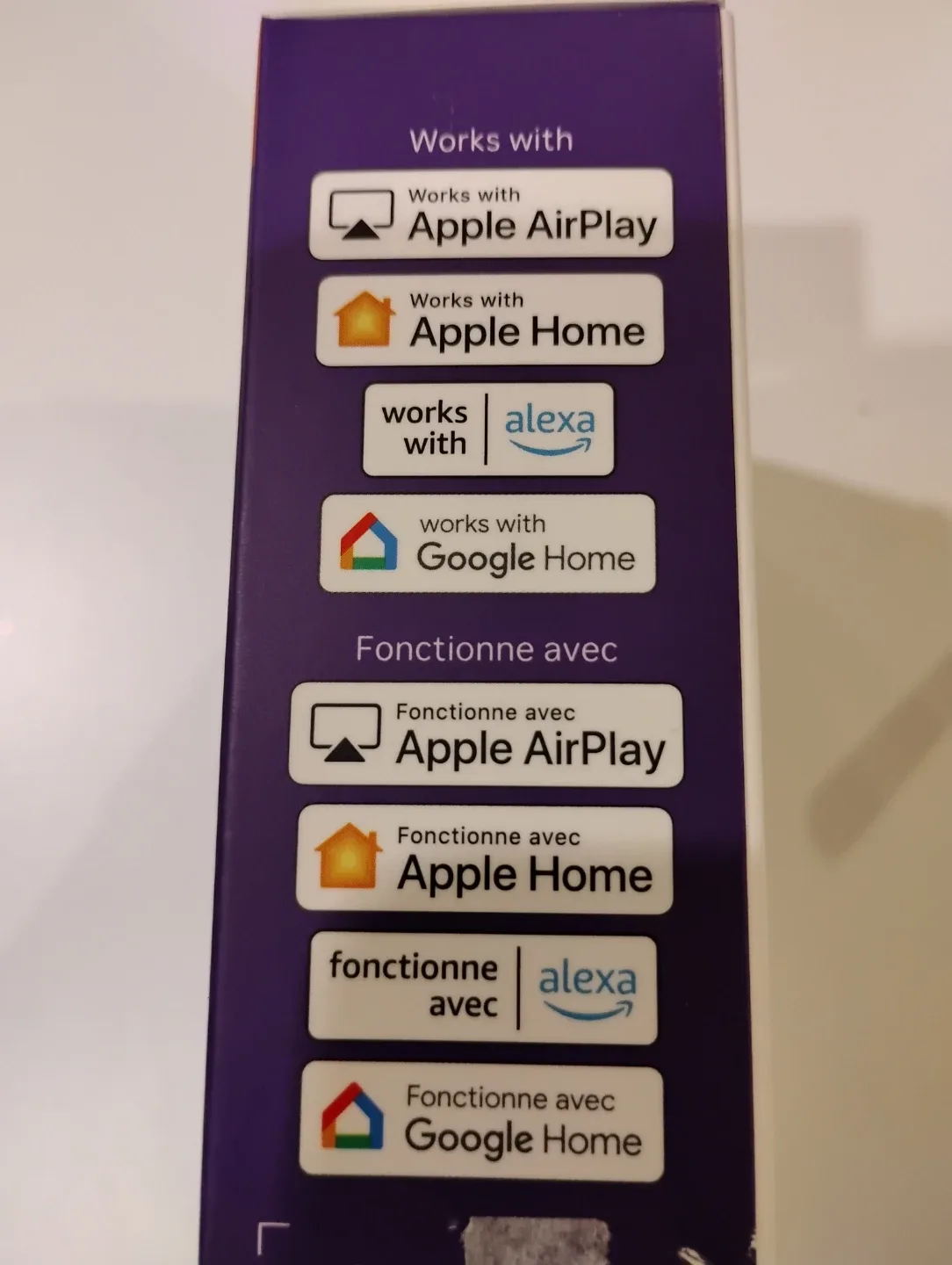 Roku Streaming Stick+ (New in Box) image indicator(3)