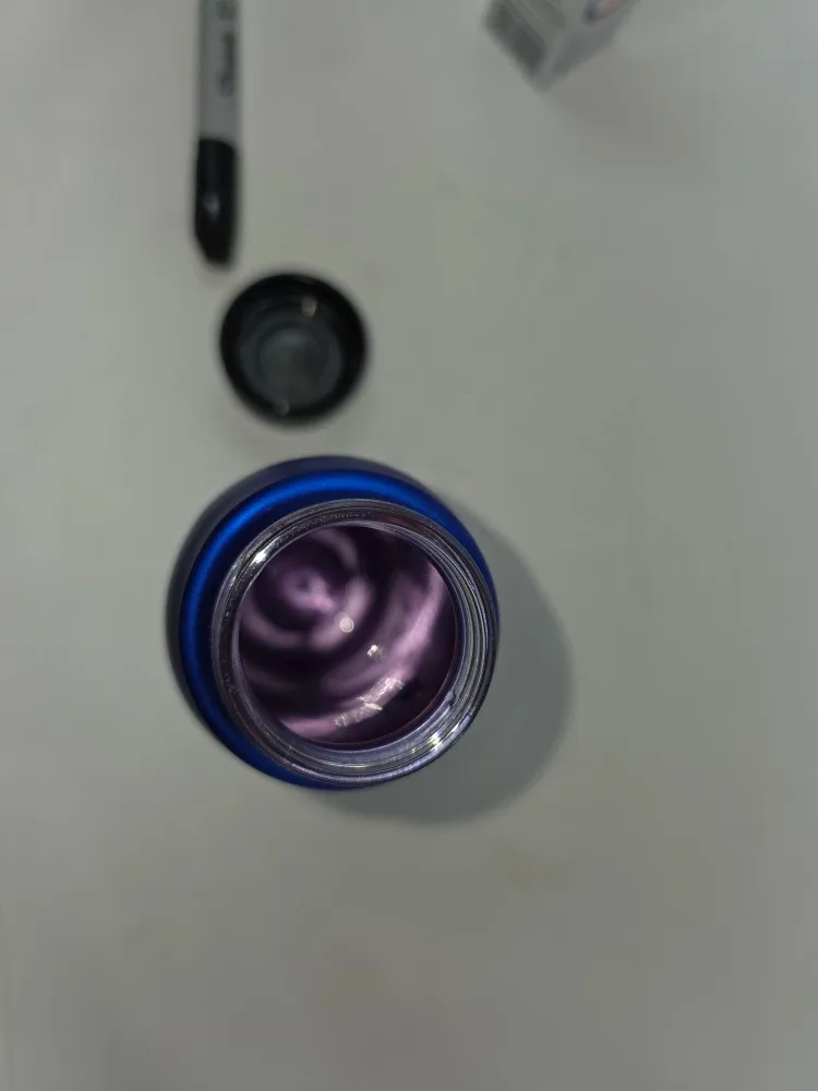 Blue Water Bottle image indicator(2)