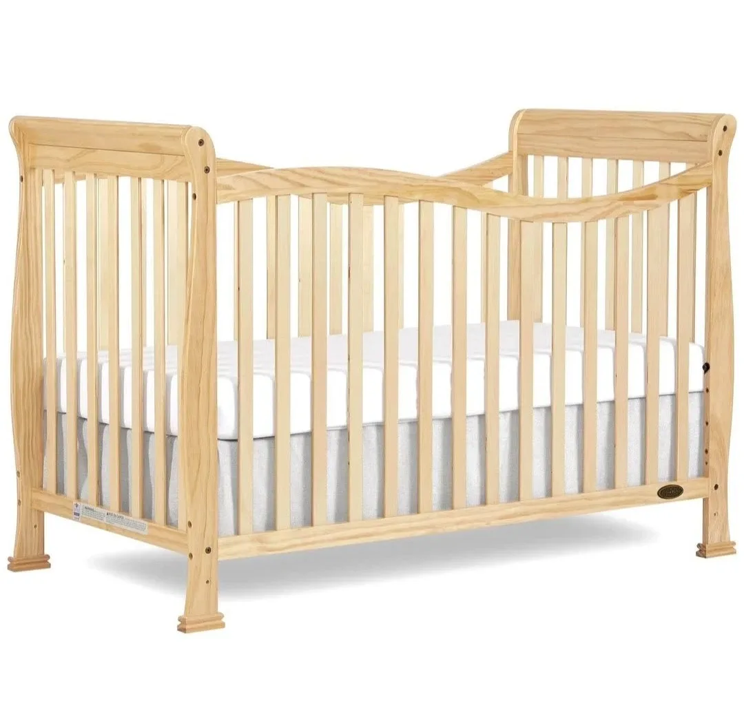 Convertible Baby Crib image indicator(2)