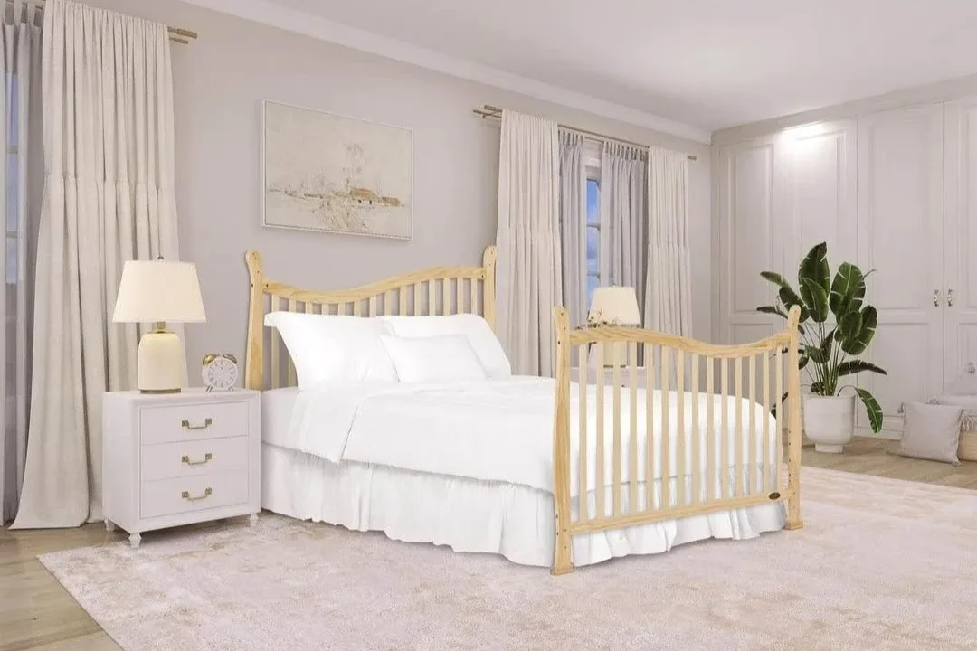 Convertible Baby Crib image indicator(3)