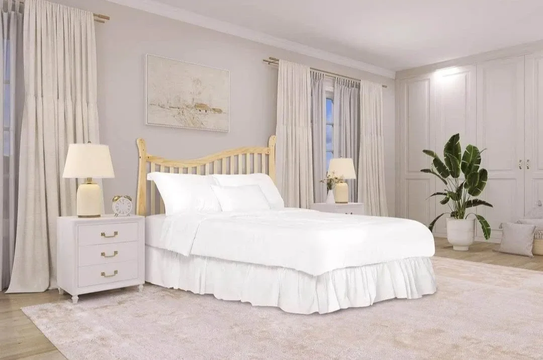 Convertible Baby Crib image indicator(4)