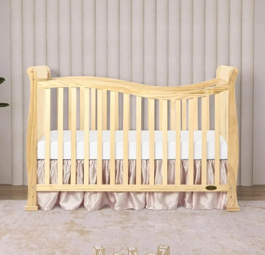 Convertible Baby Crib image indicator(6)
