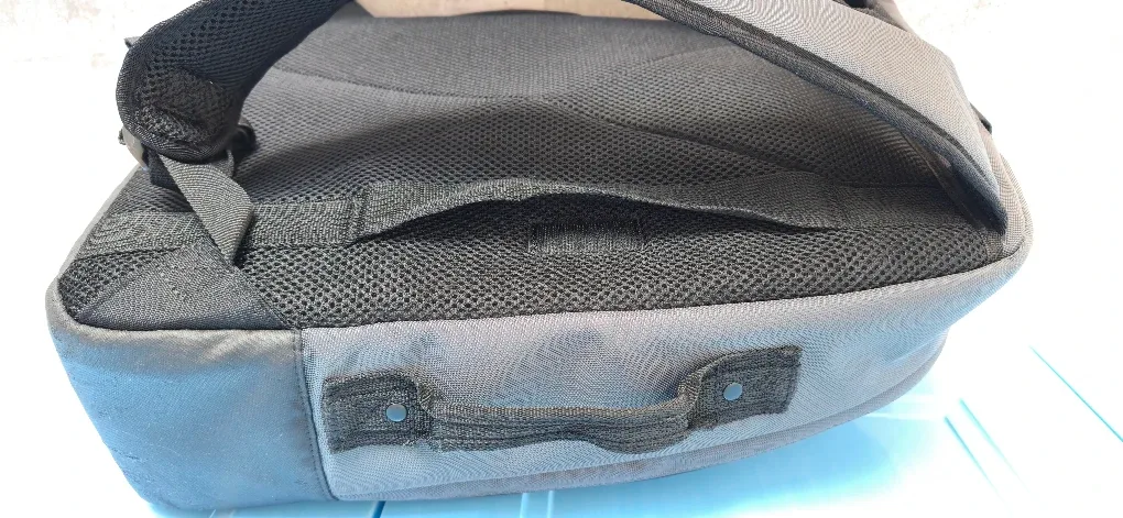 Targus T-1211 15.6" Laptop Backpack image indicator(6)