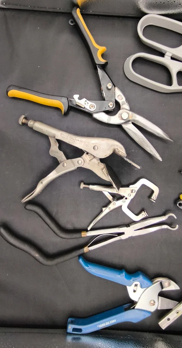 Automotive Bodywork & Repair Pro Tool Pack image indicator(4)