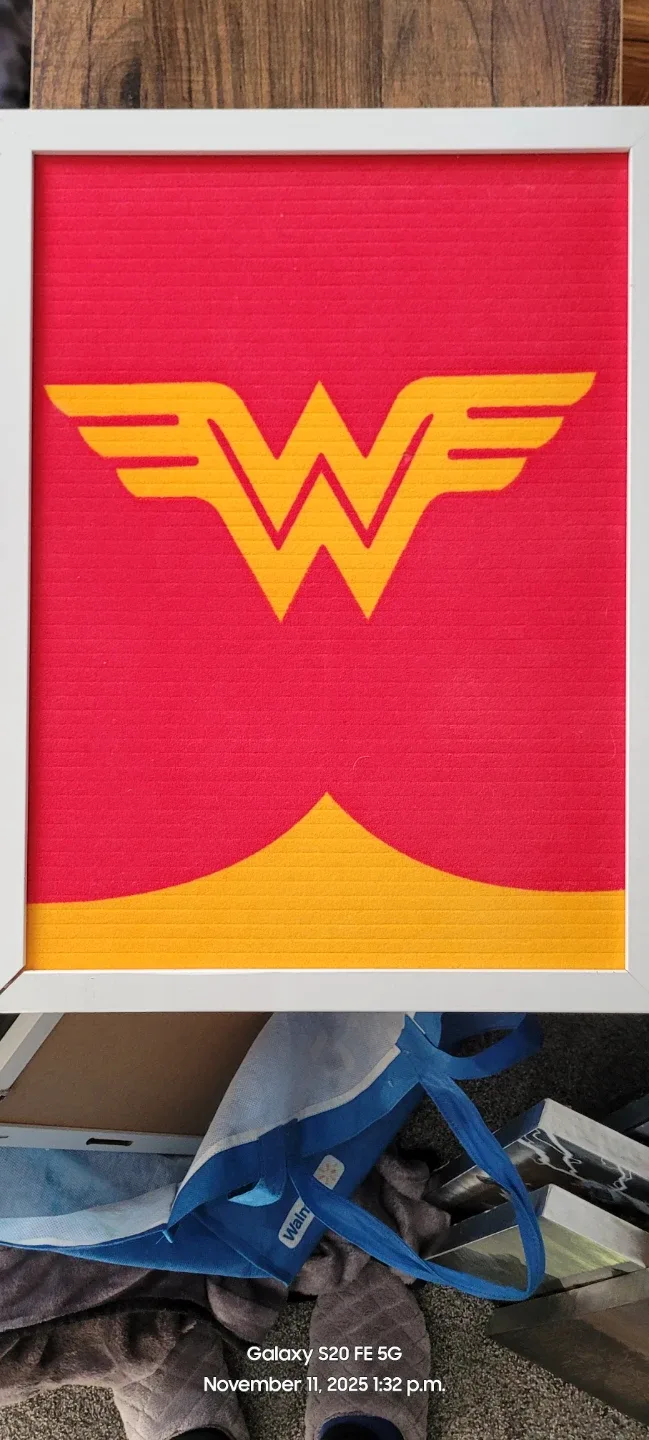 Marvel Comics Canvas Art image indicator(6)