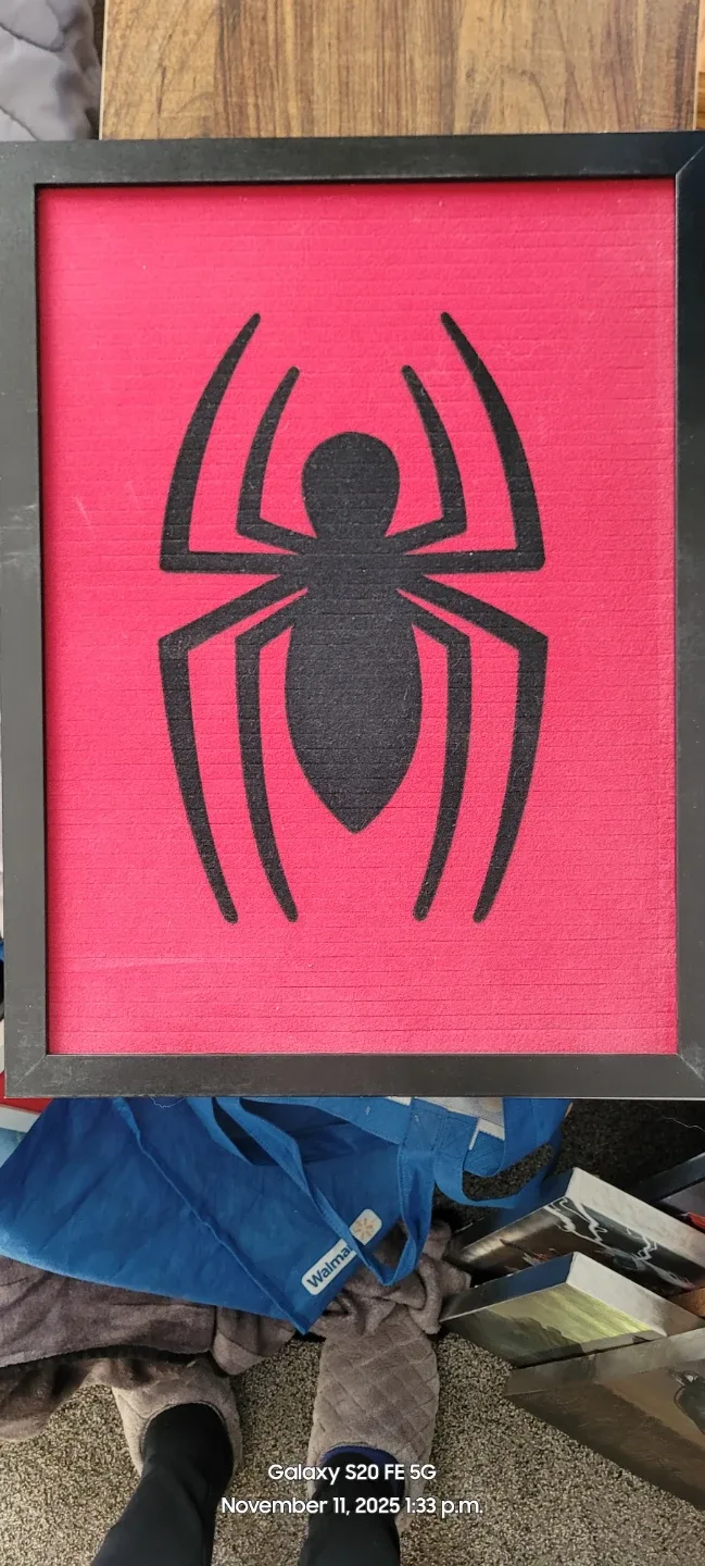 Marvel Comics Canvas Art image indicator(8)