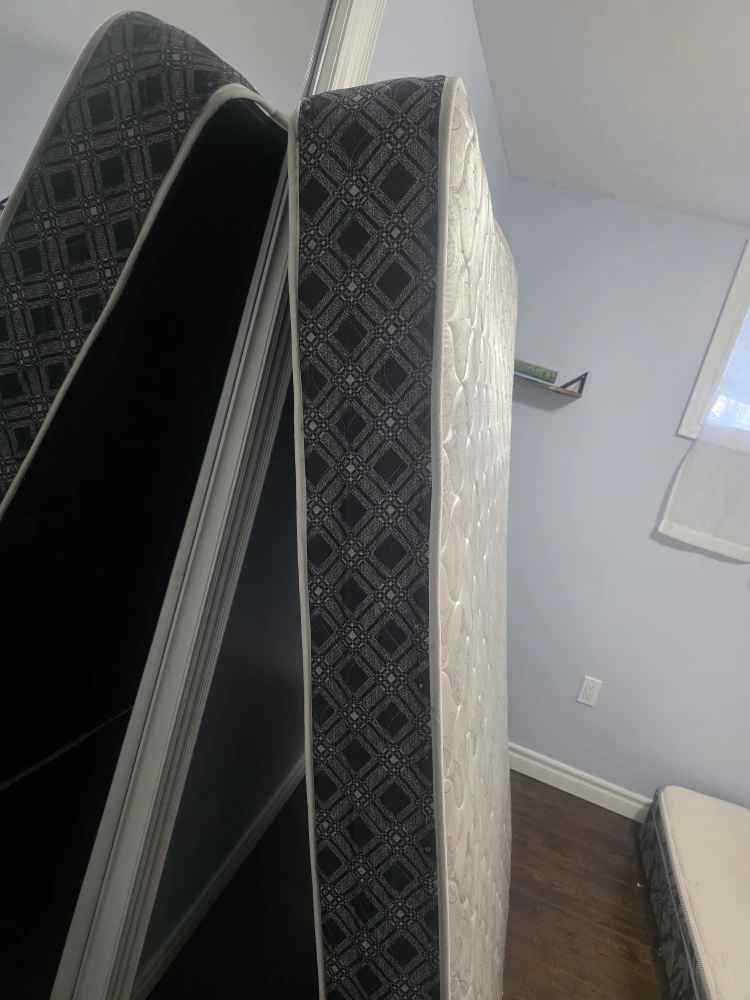 Mattress queen size - photo 2
