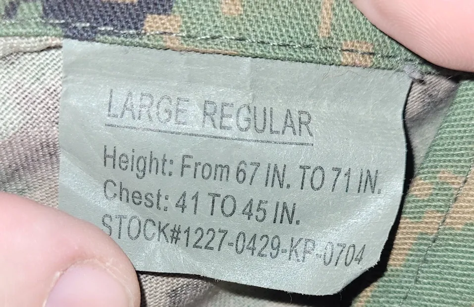 PAINT BALL GEAR image indicator(9)