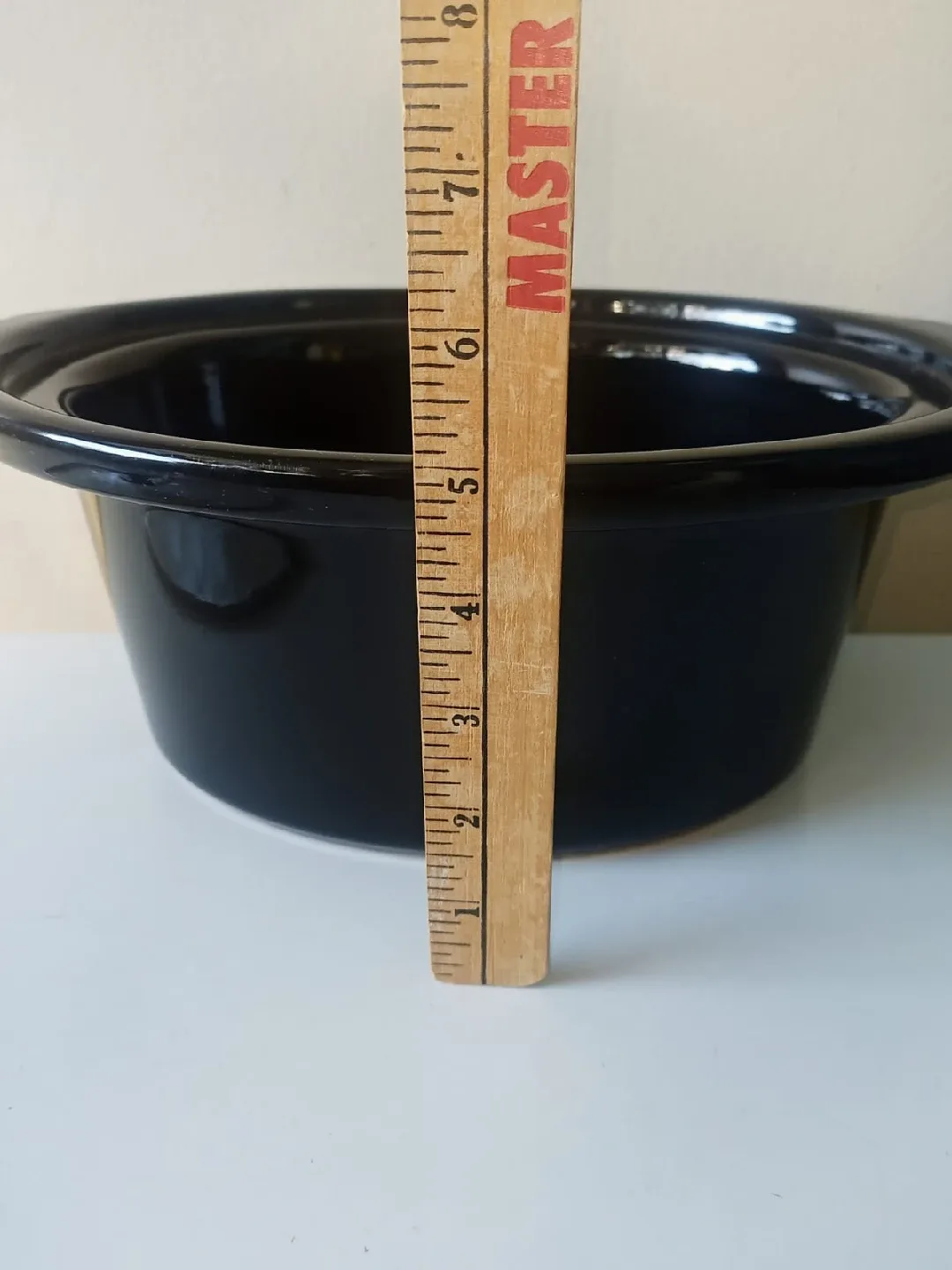 Crock-pot Insert image indicator(3)