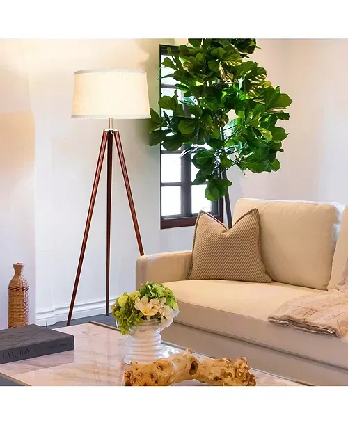 Tripod Floor Lamp image indicator(2)