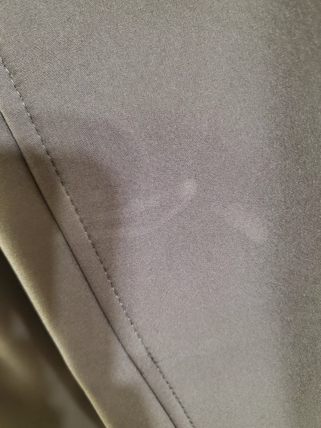 Reebok Grey Large Winter Jacket 🥕 image indicator(3)