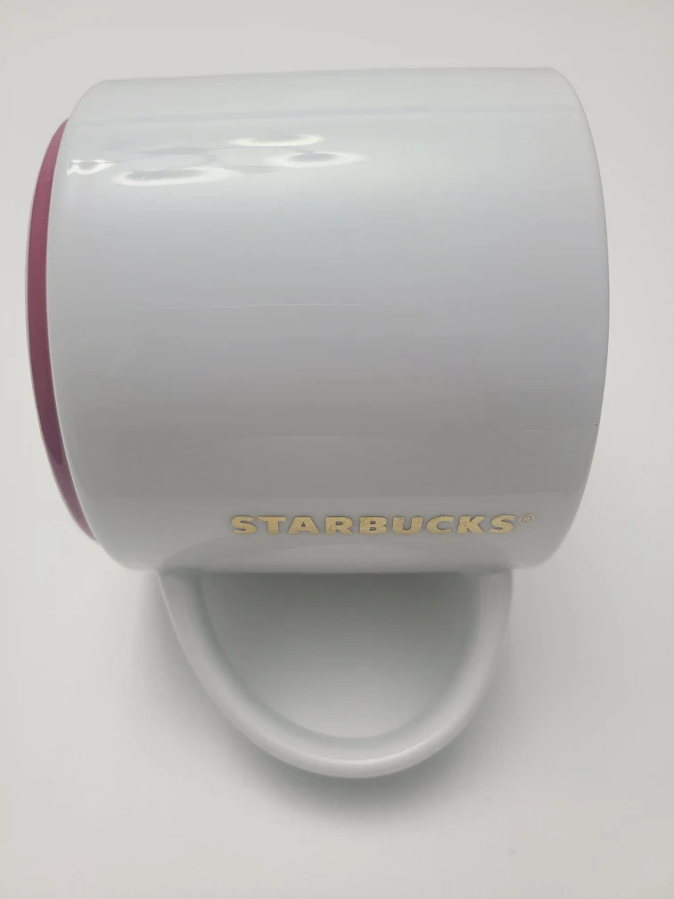 Starbucks Mug Cup 16 oz - photo 4