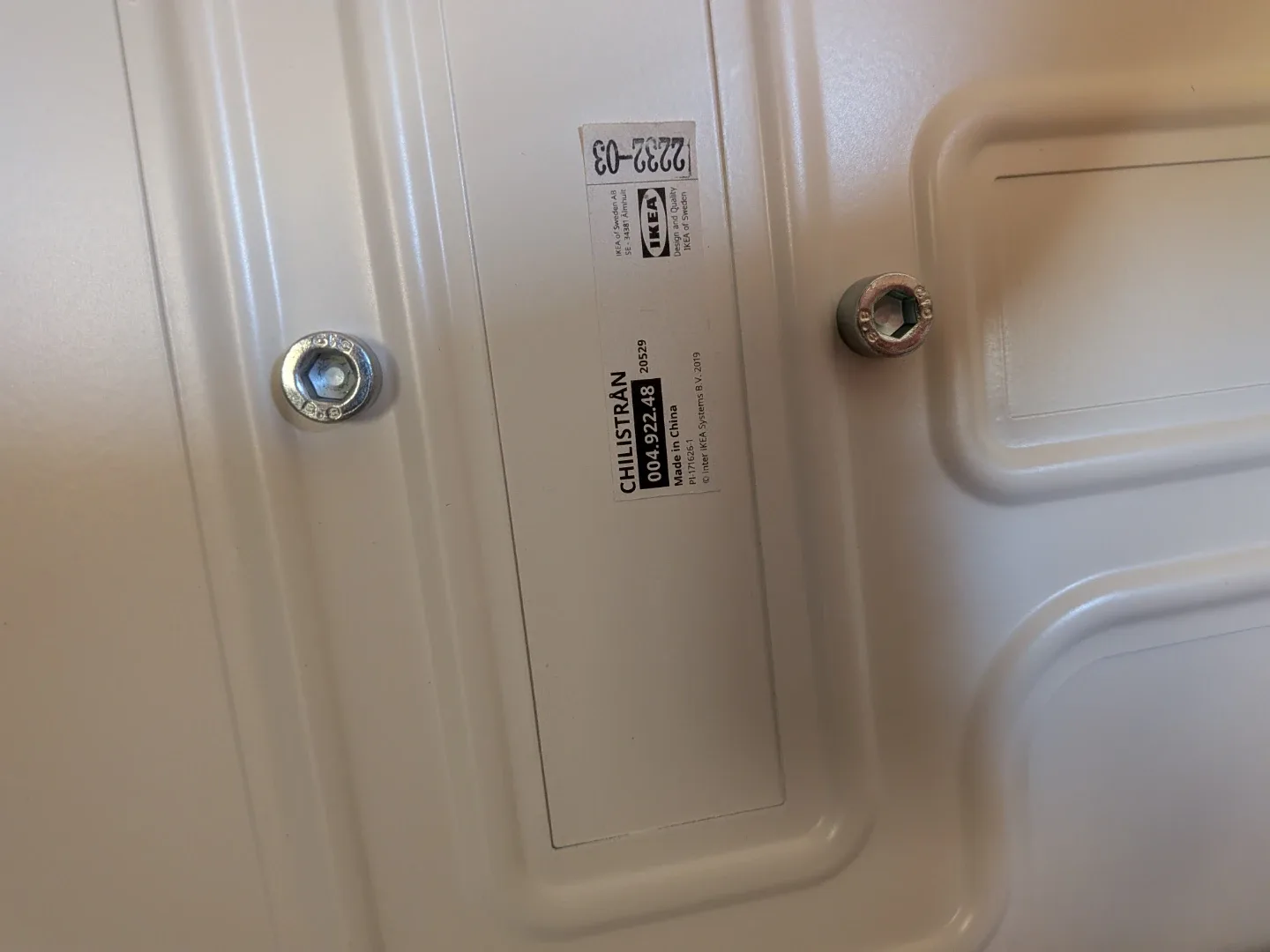 IKEA CHILISTRAN Plant Stand (Or Best Offer) image indicator(3)