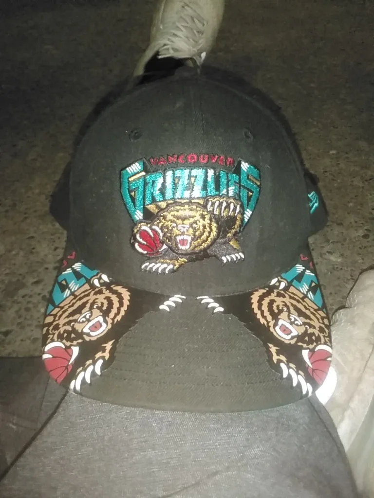 New Era 9FIFTY NBA Hardwood Classics Hat image indicator(4)