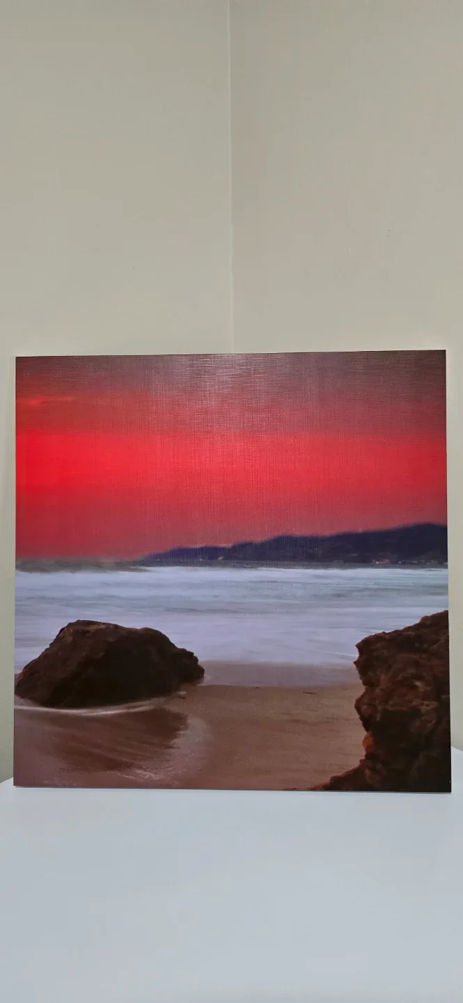 Painting for decoration