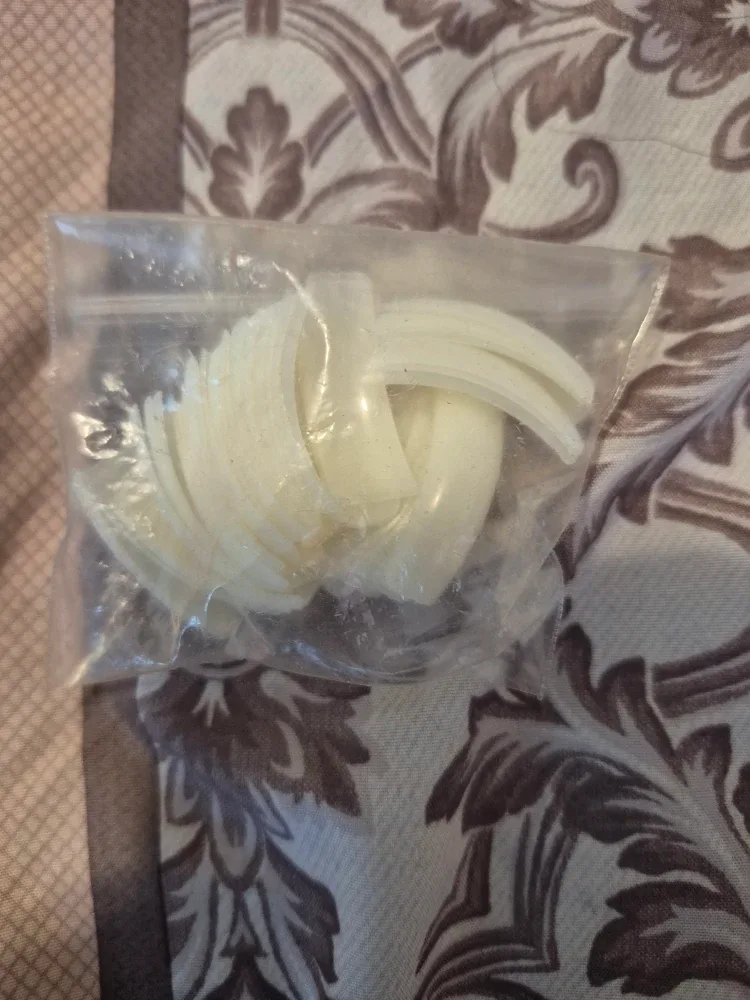 Glamour Nail Tips No. 3 image indicator(2)