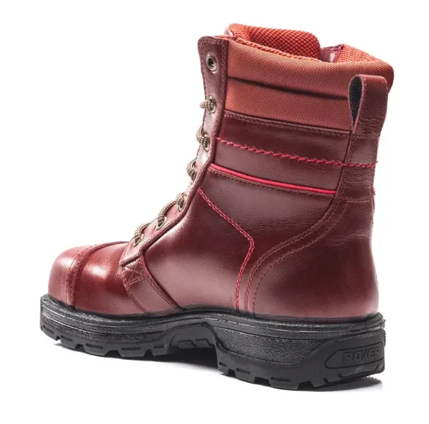 (Size-5) Royer Women's Agility R-Lite Work Boots image indicator(2)