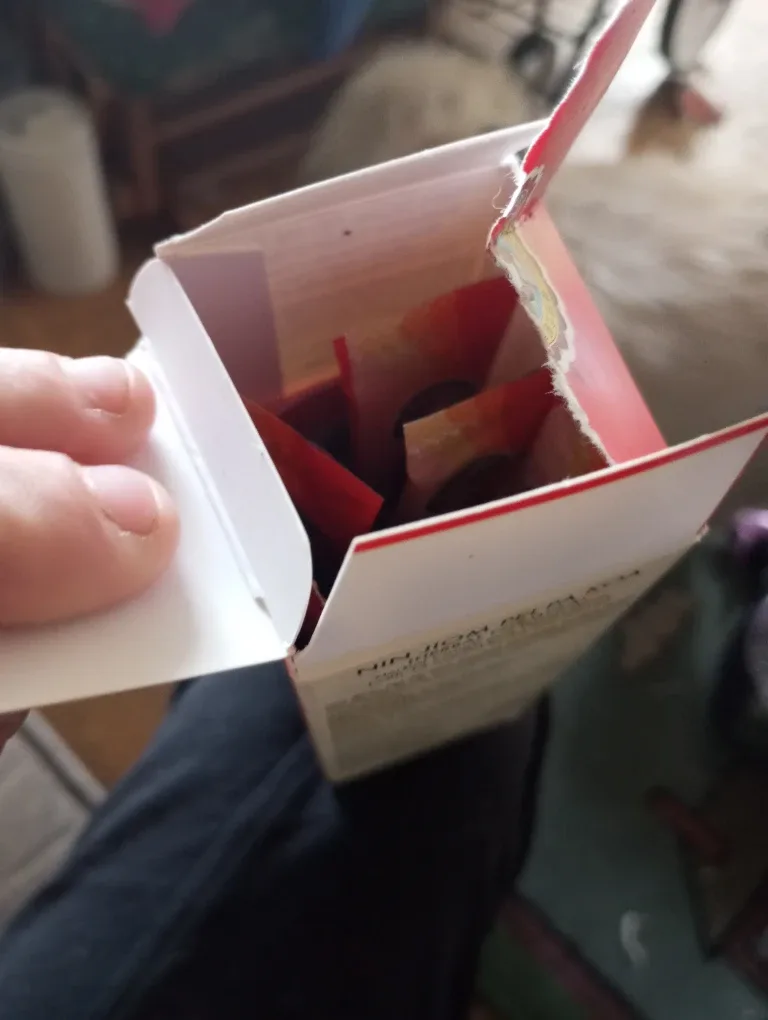 Nin Jiom Pei Pa Koa Herbal Lozenges image indicator(2)