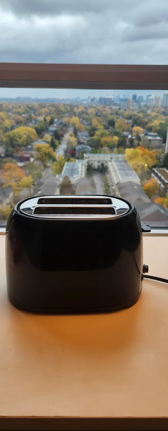 Black & Decker Toaster - photo 2