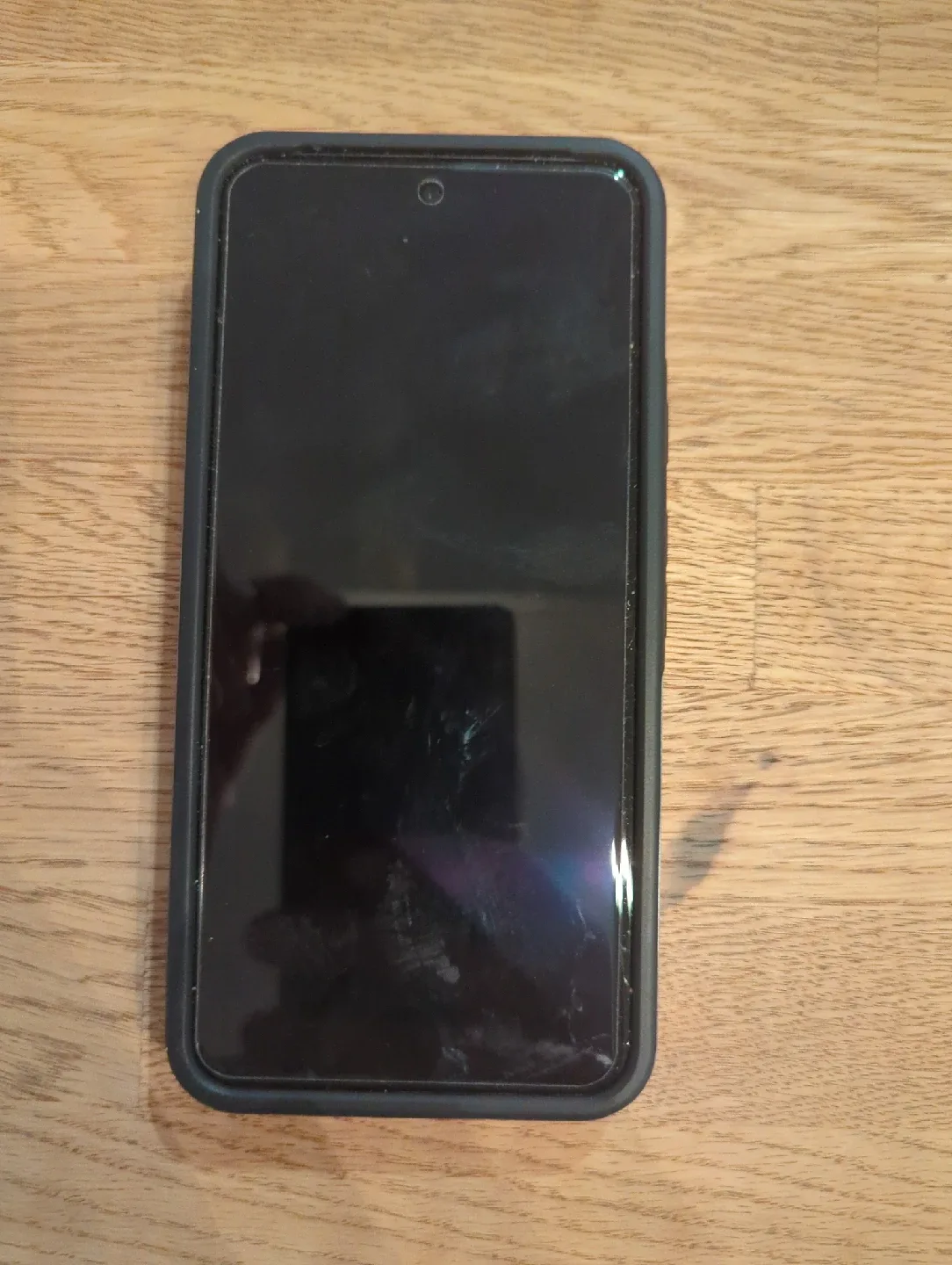 Google Pixel 8a - Black thumbnail