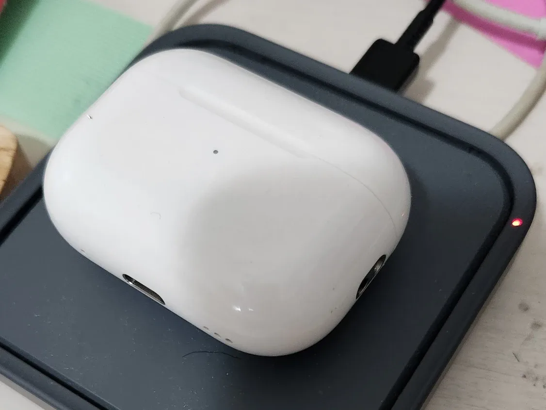 AirPods Pro 2 Case